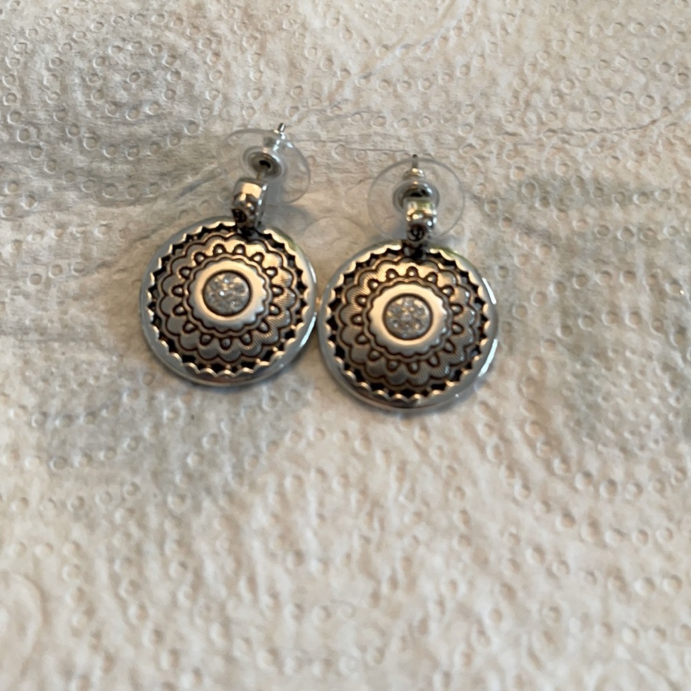 BRIGHTON EARRINGS